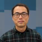 Dongbin Jin Jin Cancer researcher at Hudson Institute