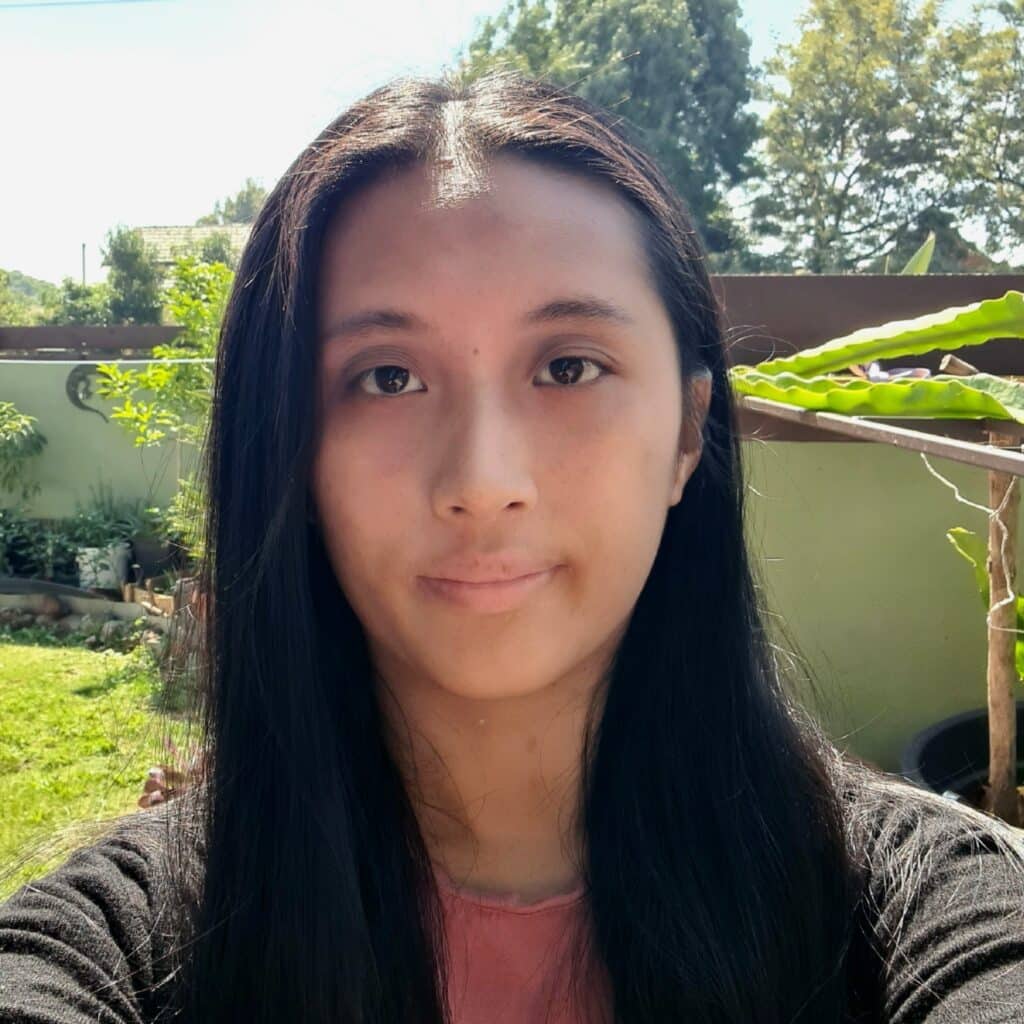 Grace Huang Cancer researcher at Hudson Institute