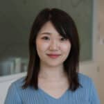 Eri Nanizawa, Postdoctoral Scientist, Neonatal Brain Protection at Hudson Institute