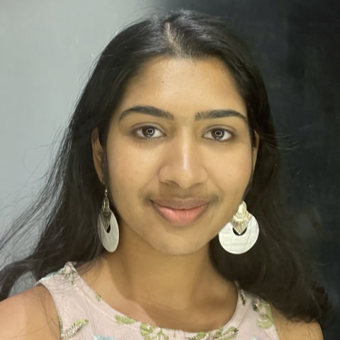 Samiksha Dhananjay