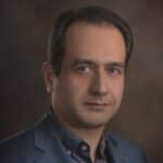 Dr Hamid Bidkhori, Translational Antigen Discovery research group at Hudson Institute