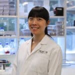 Dr Hazel Tye, Cell Death and Inflammatory Signalling at Hudson Institute