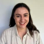 Jessica Bucci is the ANZCHOG Marketing and Communications Coordinator in the Centre for Cancer Research at Hudson Institute