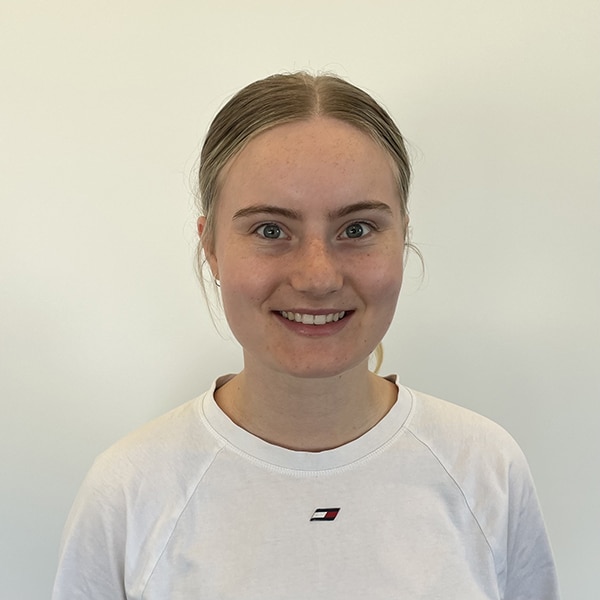 Lily Fraser Hudson Institute of Medical Research