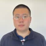 Billy Chen is a member of the Translational Antigen Discovery Research group in the Centre for Cancer Research.