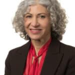 Professor Eva (Evdokia) Dimitriadis is a member of the Centre for Reproductive Health.