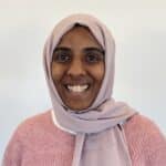 Farhanah Syed Sulaiman