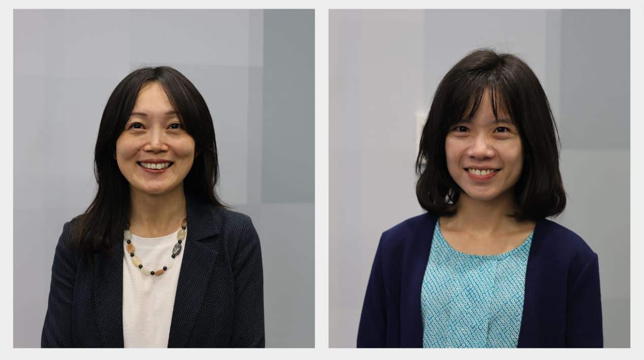 Associate Professor Jun Yang and Dr Renata Libianto's research into primary aldosteronism recognised