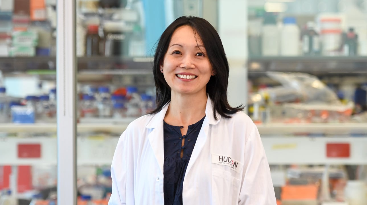 Associate Professor Jun Yang has received significant new MRFF funding, taking her discoveries closer to the clinic and bringing better health to the lives of Australians with hypertension.