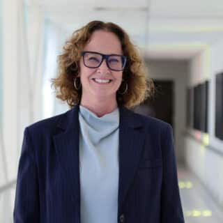 Professor Elizabeth Hartland honoured for services to medical research