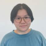 Huiyu Nova Shi from the Centre for Cancer Research