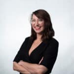 Dr Sophia Davidson
