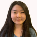 Yiwen Guan works with the Next Generation Precision Medicine program, led by Professor Ron Firestein