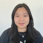 Karyn Tjahyadi is a visitor with the Next Generation Precision Medicine program in CCR