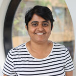 Dhanya Narayanan