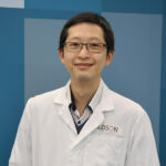 Dr Garret Ng