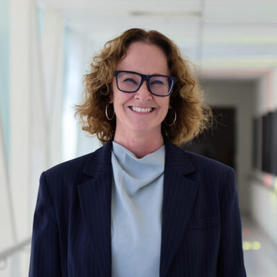 Prof Elizabeth Hartland AM